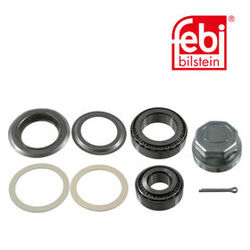 FEBI Bilstein - Wiellagerset - 07406
