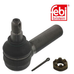 FEBI Bilstein - spoorstangeindstuk - 39661