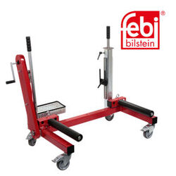 FEBI Bilstein - Wieltrolley - 81524