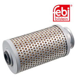FEBI Bilstein - hydraulische filter - 184298