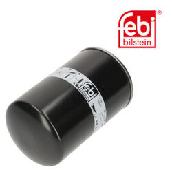FEBI Bilstein - oliefilter - 108859