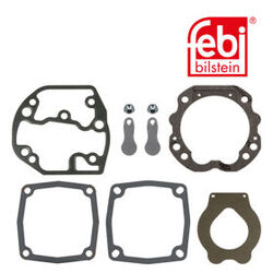 FEBI Bilstein - rep. set lamellenventiel - 09129