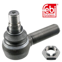 FEBI Bilstein - spoorstangen-/ stuurstangeindstuk - 07279