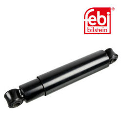 FEBI Bilstein - amortizators - 175277