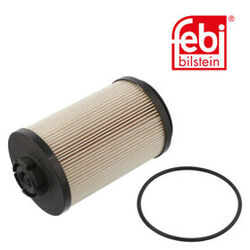 FEBI Bilstein - brandstoffilter - 35376