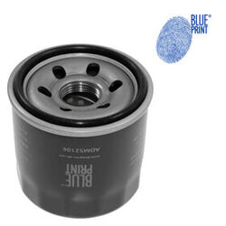 FEBI Bilstein - oliefilter - ADM52106