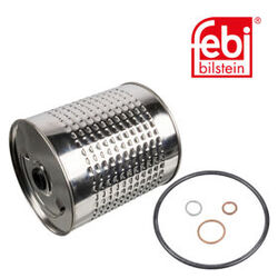 FEBI Bilstein - oliefilter - 170928