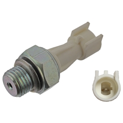 FEBI Bilstein - Oliedrukschakelaar - 45403