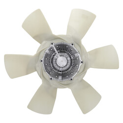 FEBI Bilstein - Koppeling, ventilator - 196987