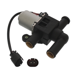 FEBI Bilstein - Verwarmingsregelklep - 40030