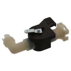 FEBI Bilstein - Verwarmingsregelklep - 45627