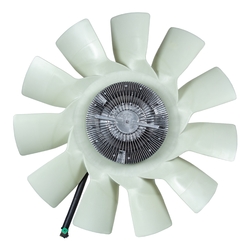FEBI Bilstein - Koppeling, ventilator - 108894