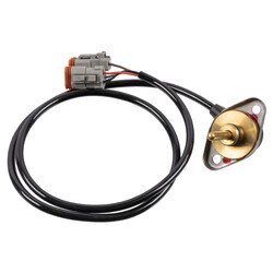 FEBI Bilstein - Laaddruksensor - 184186