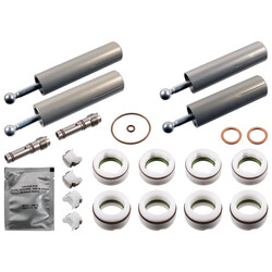 FEBI Bilstein - Rep. set versnellingspook - 181402