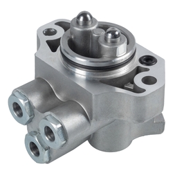 FEBI Bilstein - Schakelcilinderventiel - 27697