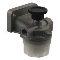 FEBI Bilstein - Brandstofhandpomp - 35046