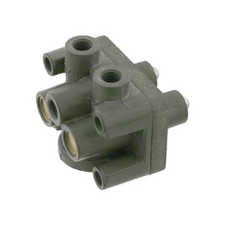 FEBI Bilstein - Schakelcilinderventiel - 24667