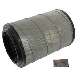 FEBI Bilstein - Luchtfilter - 47530