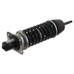 FEBI Bilstein - Cabineschokbreker - 17296