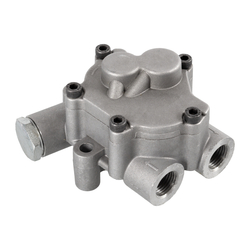 FEBI Bilstein - Brandstofpomp - 46449