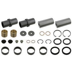 FEBI Bilstein - Fuseepenset - 45269
