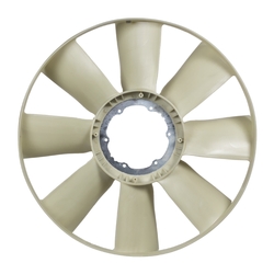 FEBI Bilstein - Ventilatorwiel - 35558