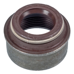 FEBI Bilstein - Afdichtring klepsteel - 109558