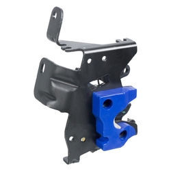 FEBI Bilstein - Frontklepslot - 105905