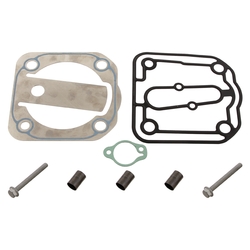 FEBI Bilstein - Rep. set lamellenventiel - 28236