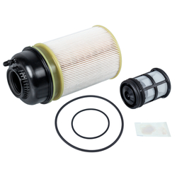 FEBI Bilstein - Brandstoffilterset - 170564