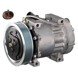 FEBI Bilstein - Airco compressor - 35379