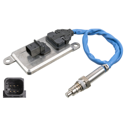 FEBI Bilstein - NOx-sensor - 176848