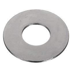FEBI Bilstein - Onderlegring - 102301