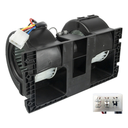 FEBI Bilstein - Interieurventilator - 173242