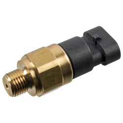 FEBI Bilstein - Sensor oliedruk - 194090