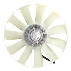 FEBI Bilstein - Koppeling, ventilator - 198064