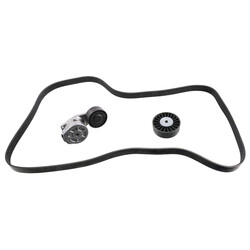 FEBI Bilstein - Multi-V-riem-, v-snaar set - 31625