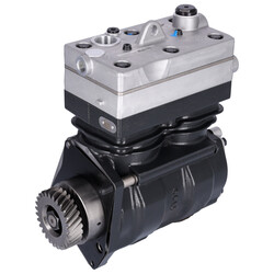 FEBI Bilstein - Luchtdruk compressor - 181584