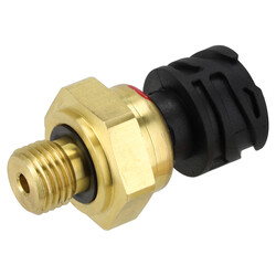 FEBI Bilstein - Laaddruksensor - 179390