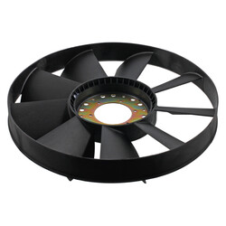 FEBI Bilstein - Ventilatorwiel - 35536