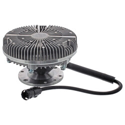 FEBI Bilstein - Koppeling, ventilator - 44310