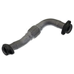 FEBI Bilstein - Metalen slang - 44193