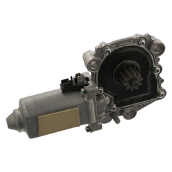 FEBI Bilstein - Raammotor - 35606