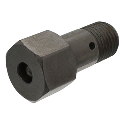 FEBI Bilstein - Overloopklep - 100933