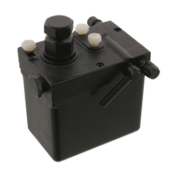 FEBI Bilstein - Hydraulische pomp - 35892