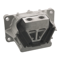 FEBI Bilstein - Motor- / versnellingsbaksteun - 15487