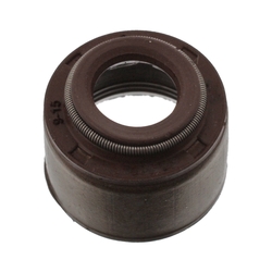 FEBI Bilstein - Afdichtring klepsteel - 40486