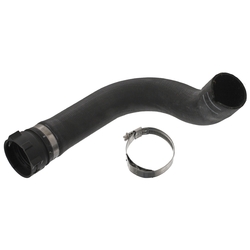 FEBI Bilstein - Koelwaterslang - 49131