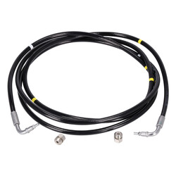 FEBI Bilstein - Hydraulische slang - 1000665