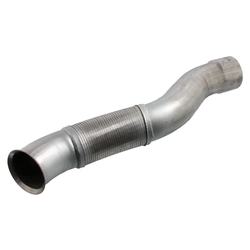 FEBI Bilstein - Metalen slang - 43713